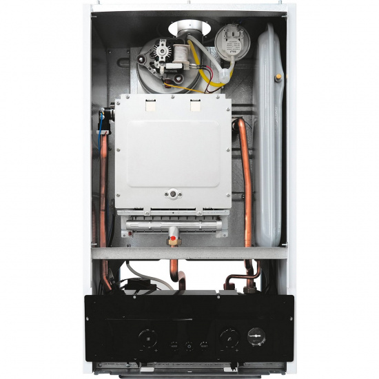 Большое фото товара - Котел газовый Heat System NGB210 - 24H настенный 1контур. коаксиальный Navien PNGB2100024L002, PNGB2100024L002. Вариант №2