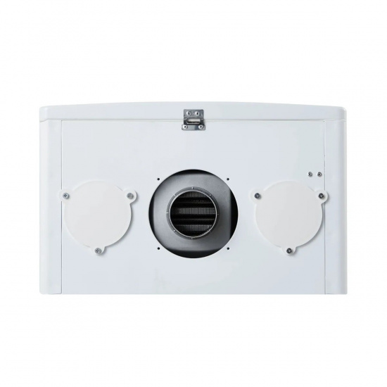 Большое фото товара - Котел газовый Deluxe C Plus Coaxial 16K 2контур. Navien PNGB3520016L001, PNGB3520016L001. Вариант №3