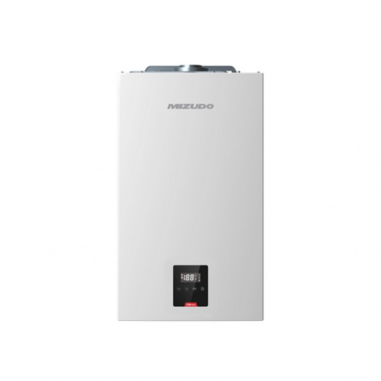 Большое фото товара - Котел газовый LITE ONE M22TH настен. 1 конт. закр.кам.сгор OPT MIZUDO CB.033.1424.0001, CB.033.1424.0001. Вариант №1