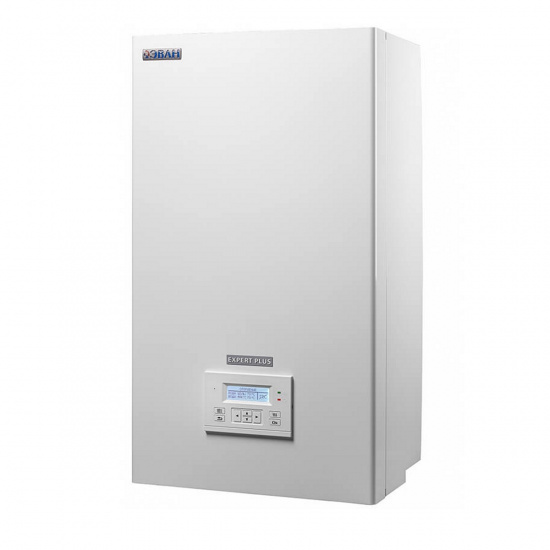 Большое фото товара - Котел электрический EXPERT PLUS -12 ЭВАН 14512, 14512. Вариант №1
