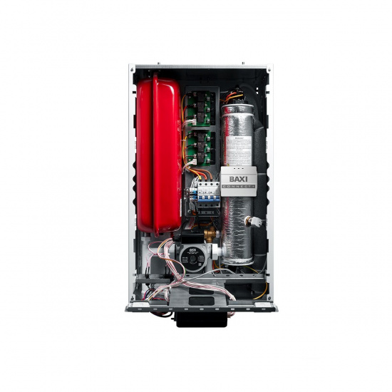 Большое фото товара - Котел электрический AMPERA Plus 14 настенный 1 конт. BAXI E8403214--, E8403214--. Вариант №3