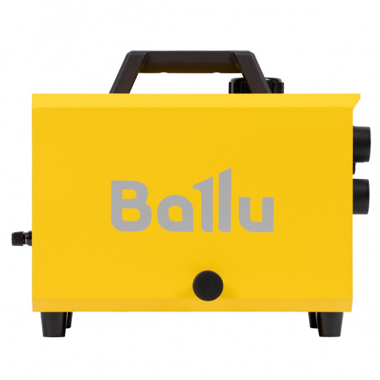 Большое фото товара - Пушка дизельная непрямого нагрева BALLU BHDN-5, BHDN-5. Вариант №2