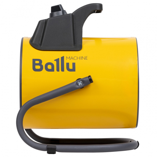 Большое фото товара - Пушка тепловая BALLU BHP-PE2-5, BHP-PE2-5. Вариант №4