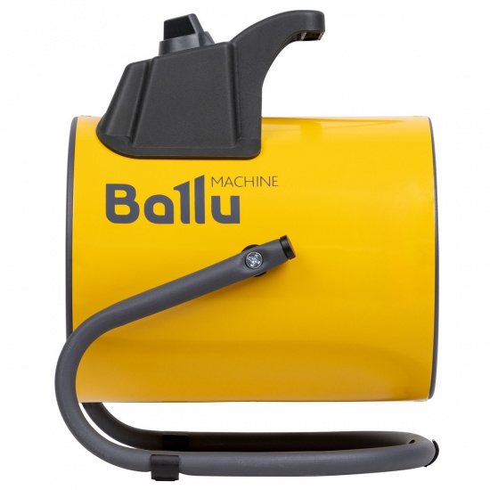 Большое фото товара - Пушка тепловая BALLU BHP-PE2-3, BHP-PE2-3. Вариант №4
