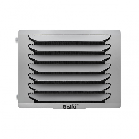 Большое фото товара - Тепловентилятор водяной BALLU BHP-W4-15-S, BHP-W4-15-S. Вариант №2