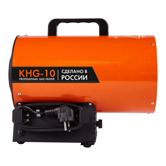 Большое фото товара - Пушка газовая KALASHNIKOV KHG-10, KHG-10. Вариант №4