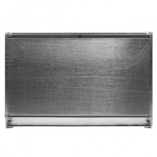 Большое фото товара - Шкаф встроенный 648-711*1000*120-180 Royal Thermo ШРВ 5, ШРВ 5. Вариант №4