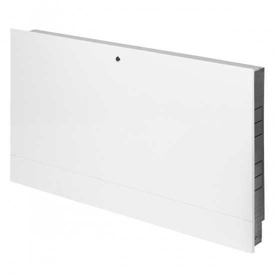 Большое фото товара - Шкаф встроенный 648-711*1000*120-180 Royal Thermo ШРВ 5, ШРВ 5. Вариант №5