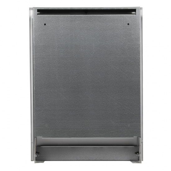 Большое фото товара - Шкаф встроенный 648-711*450*120-180 Royal Thermo ШРВ 1, ШРВ 1. Вариант №4