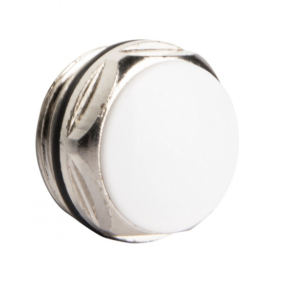 Большое фото товара - Комплект монтажный 1”х 3/4 белый Royal Thermo RT3/4W, RT3/4W. Вариант №5