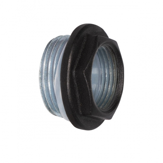Большое фото товара - Комплект монтажный 1”х 3/4 черный Royal Thermo RT3/4B, RT3/4B. Вариант №4
