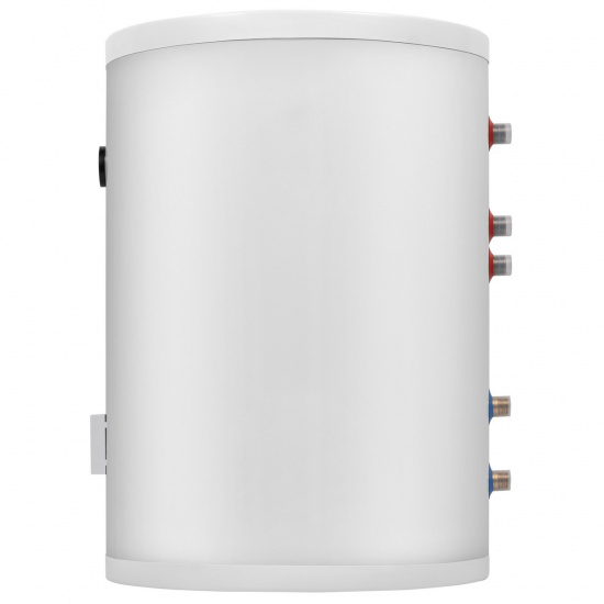 Большое фото товара - Бойлер косвенного нагрева AQUATEC INOX напольный Royal Thermo RTWX 100, RTWX 100. Вариант №4