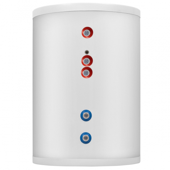Большое фото товара - Бойлер косвенного нагрева AQUATEC INOX напольный Royal Thermo RTWX 100, RTWX 100. Вариант №5