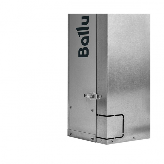 Большое фото товара - Завеса тепловая BALLU BHC-U15W40-PS, BHC-U15W40-PS. Вариант №5