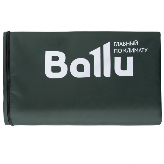 Большое фото товара - Чехол защитный BALLU BOGH-P для BOGH-15, BOGH-P для BOGH-15. Вариант №4