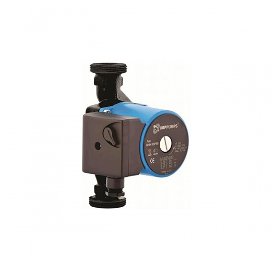 Большое фото товара - Насос циркуляционный GHN 25/40-180 IMP PUMPS 979521710, 979521710. Вариант №1