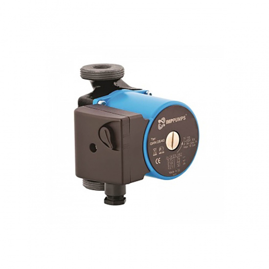 Большое фото товара - Насос циркуляционный GHN 32/40-180 IMP PUMPS 979521711, 979521711. Вариант №1