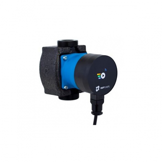 Большое фото товара - Насос циркуляционный NMT MINI 25/40-180 IMP PUMPS 979525370, 979525370. Вариант №1
