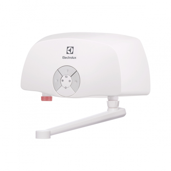 Большое фото товара - Проточный водонагреватель SMARTFIX 2.0 T (3,5 kW) - кран Electrolux SMARTFIX 2.0T(3,5 kW)кран, SMARTFIX 2.0T(3,5 kW)кран. Вариант №1