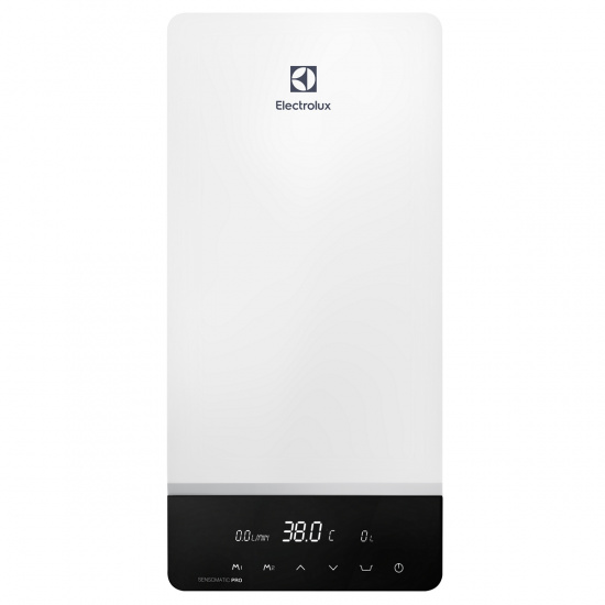 Большое фото товара - Проточный водонагреватель Electrolux NPX 18-24 Sensomatic Pro, NPX 18-24 Sensomatic Pro. Вариант №2