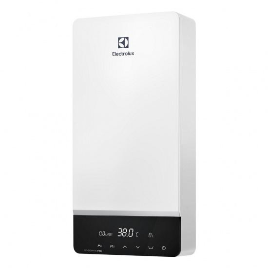 Большое фото товара - Проточный водонагреватель Electrolux NPX 18-24 Sensomatic Pro, NPX 18-24 Sensomatic Pro. Вариант №1