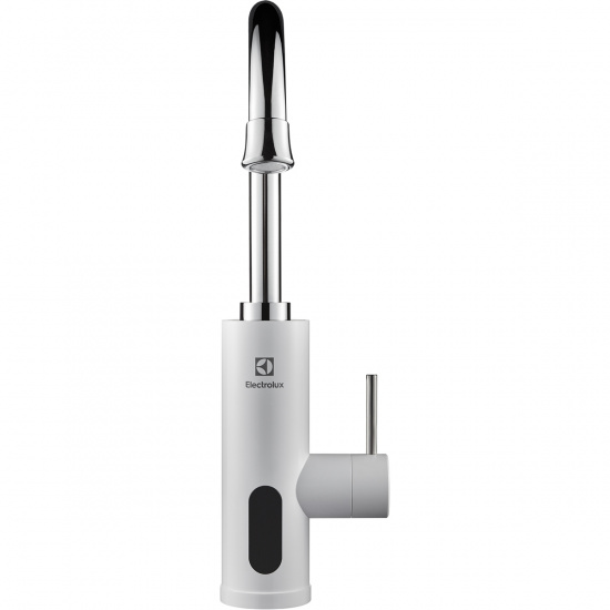 Большое фото товара - Водонагреватель проточный Electrolux Taptronic (White), Taptronic (White). Вариант №3