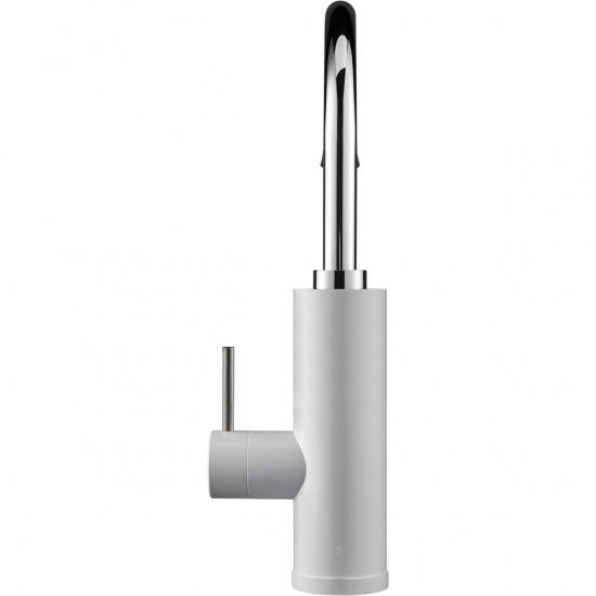 Большое фото товара - Водонагреватель проточный Electrolux Taptronic (White), Taptronic (White). Вариант №4