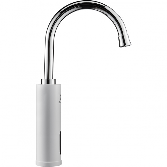 Большое фото товара - Водонагреватель проточный Electrolux Taptronic (White), Taptronic (White). Вариант №5
