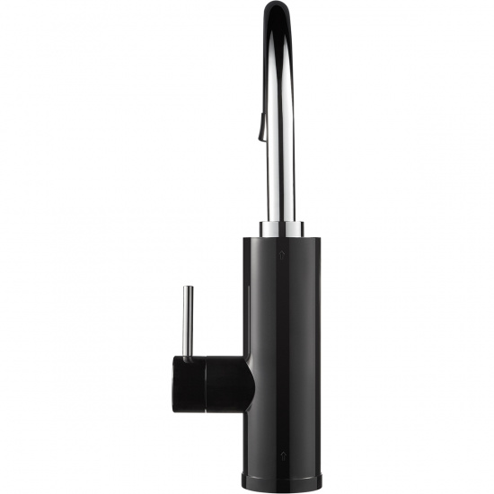Большое фото товара - Водонагреватель проточный Electrolux Taptronic (Black), Taptronic (Black). Вариант №4