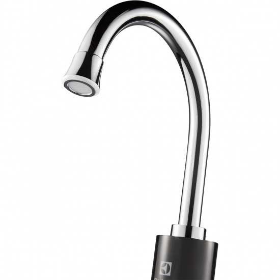 Большое фото товара - Водонагреватель проточный Electrolux Taptronic (Black), Taptronic (Black). Вариант №5