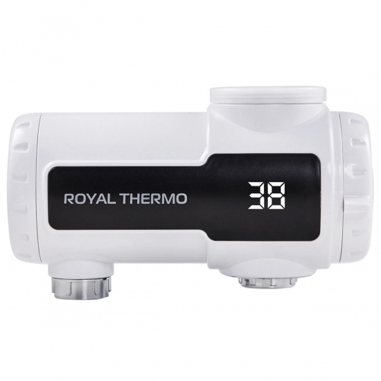 Большое фото товара - Водонагреватель проточный Royal Thermo UniTap Mini, UniTap Mini. Вариант №2