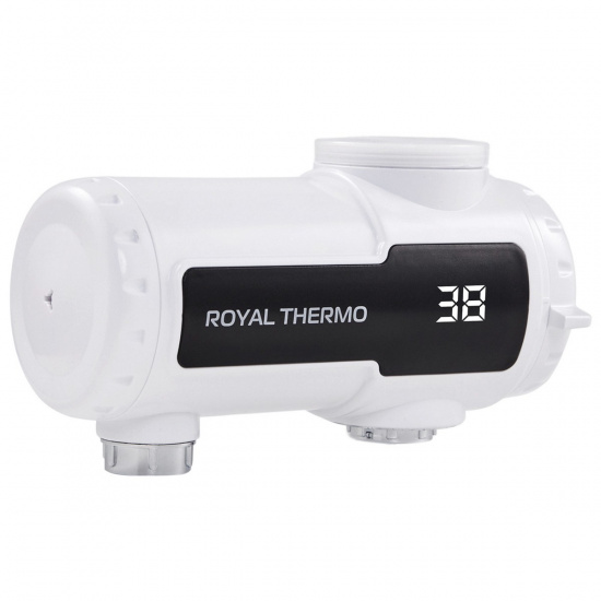 Большое фото товара - Водонагреватель проточный Royal Thermo UniTap Mini, UniTap Mini. Вариант №1