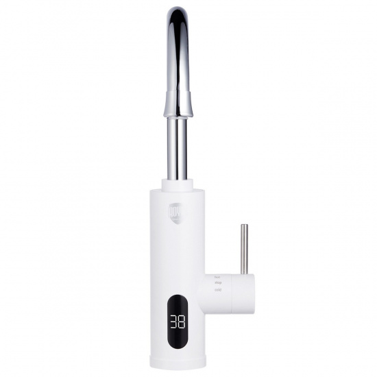 Большое фото товара - Водонагреватель проточный Royal Thermo QuickTap (White), QuickTap (White). Вариант №2