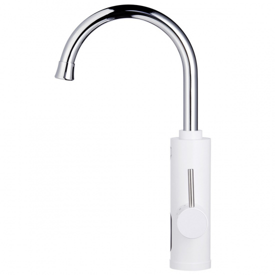 Большое фото товара - Водонагреватель проточный Royal Thermo QuickTap (White), QuickTap (White). Вариант №3