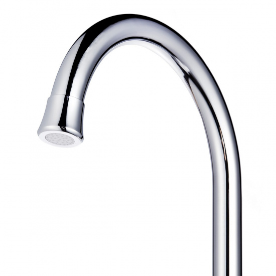 Большое фото товара - Водонагреватель проточный Royal Thermo QuickTap (White), QuickTap (White). Вариант №4