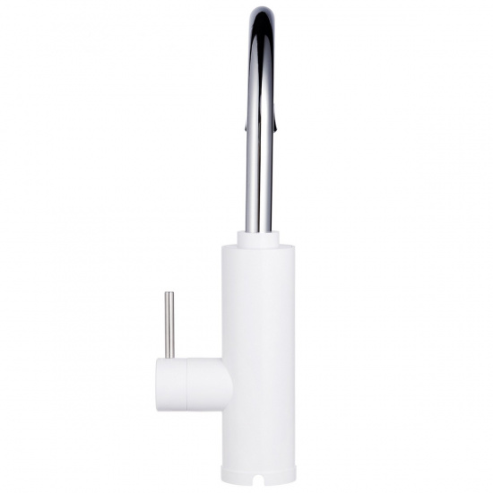Большое фото товара - Водонагреватель проточный Royal Thermo QuickTap (White), QuickTap (White). Вариант №5