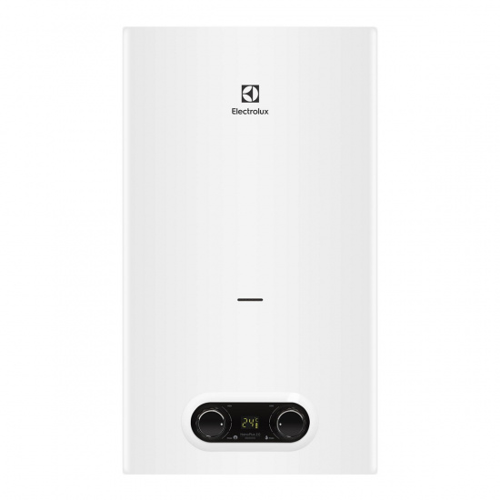 Большое фото товара - Колонка газовая Electrolux GWH 12 NanoPlus 2.0, GWH 12 NanoPlus 2.0. Вариант №2