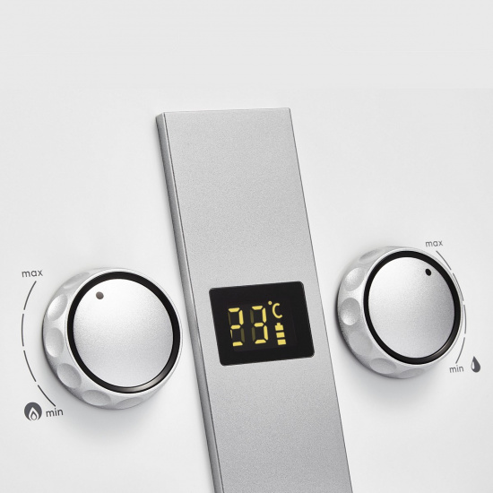 Большое фото товара - Колонка газовая Electrolux GWH 10 High Performance Eco, GWH 10 High Performance Eco. Вариант №5