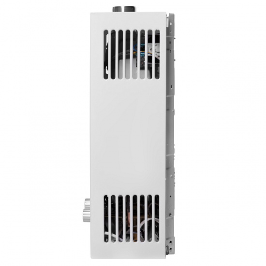 Большое фото товара - Колонка газовая BALLU GWH 10 Fiery Turbo, GWH 10 Fiery Turbo. Вариант №3