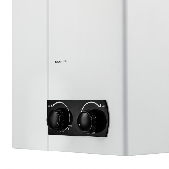 Большое фото товара - Колонка газовая Royal Thermo GWH 11 Piezo Pro, GWH 11 Piezo Pro. Вариант №5