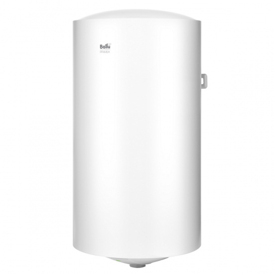 Большое фото товара - Водонагреватель BALLU BWH/S 100 Primex, BWH/S 100 Primex. Вариант №1