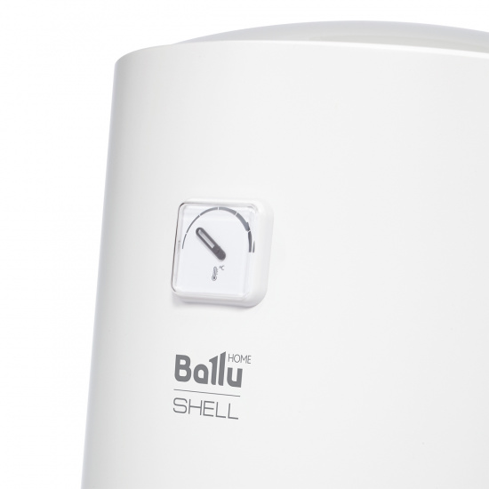 Большое фото товара - Водонагреватель BALLU BWH/S 80 Shell, BWH/S 80 Shell. Вариант №5