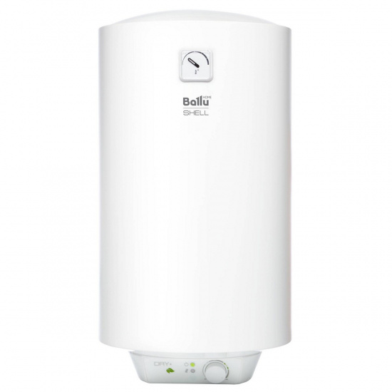 Большое фото товара - Водонагреватель BALLU BWH/S 50 Shell, BWH/S 50 Shell. Вариант №2