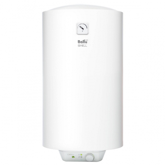 Большое фото товара - Водонагреватель BALLU BWH/S 100 Shell, BWH/S 100 Shell. Вариант №2