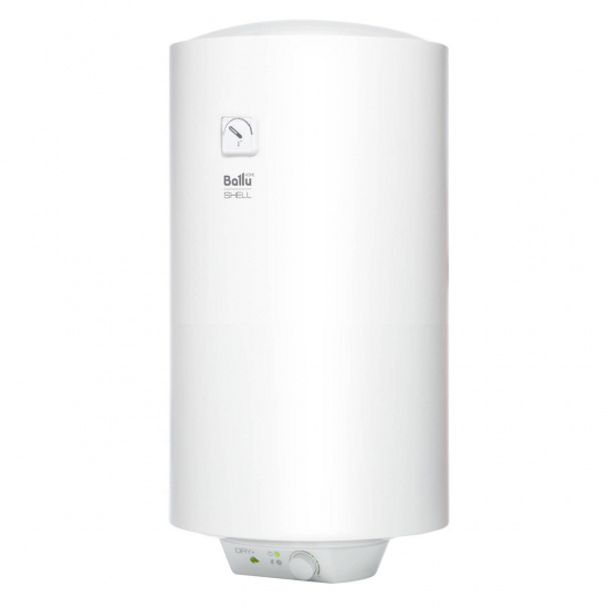 Большое фото товара - Водонагреватель BALLU BWH/S 100 Shell, BWH/S 100 Shell. Вариант №1