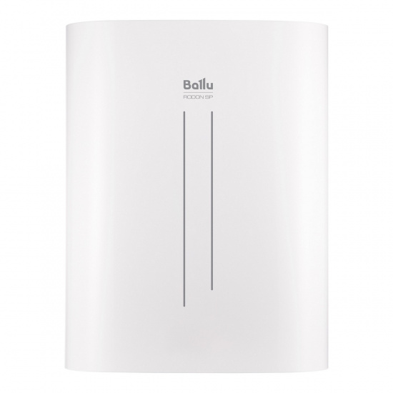 Большое фото товара - Водонагреватель BALLU BWH/S 30 Rodon SP, BWH/S 30 Rodon SP. Вариант №2