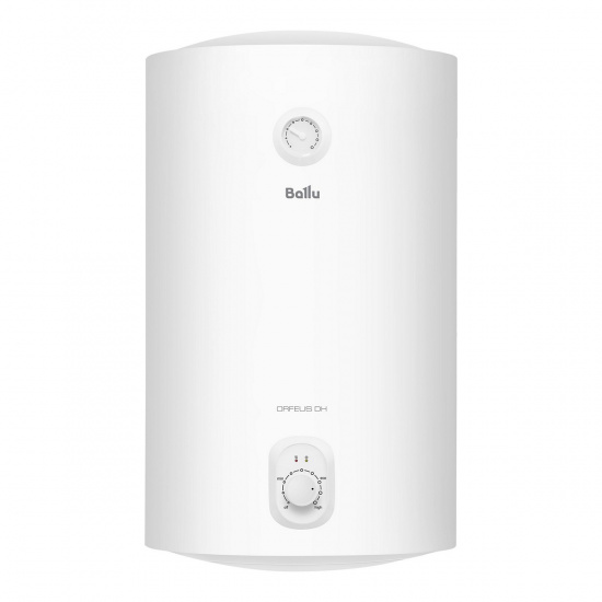 Большое фото товара - Водонагреватель BALLU BWH/S 80 Orfeus DH, BWH/S 80 Orfeus DH. Вариант №2