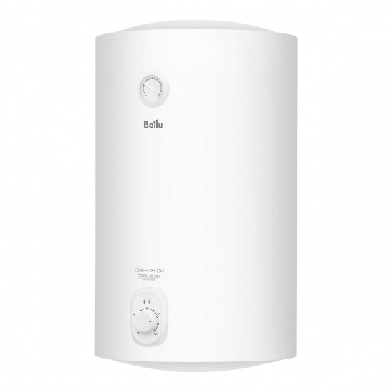 Большое фото товара - Водонагреватель BALLU BWH/S 80 Orfeus DH, BWH/S 80 Orfeus DH. Вариант №1