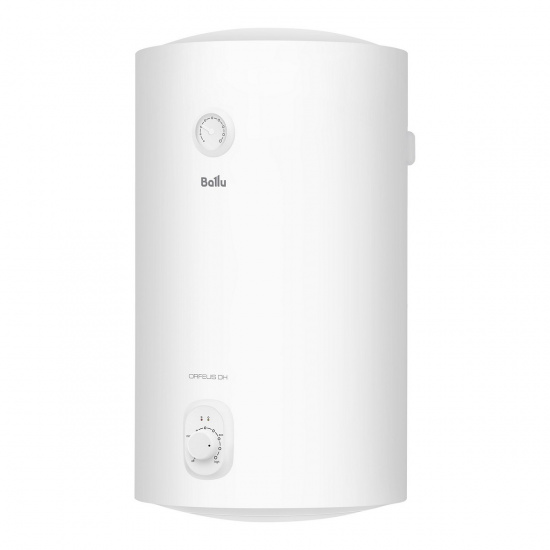 Большое фото товара - Водонагреватель BALLU BWH/S 100 Orfeus DH, BWH/S 100 Orfeus DH. Вариант №1