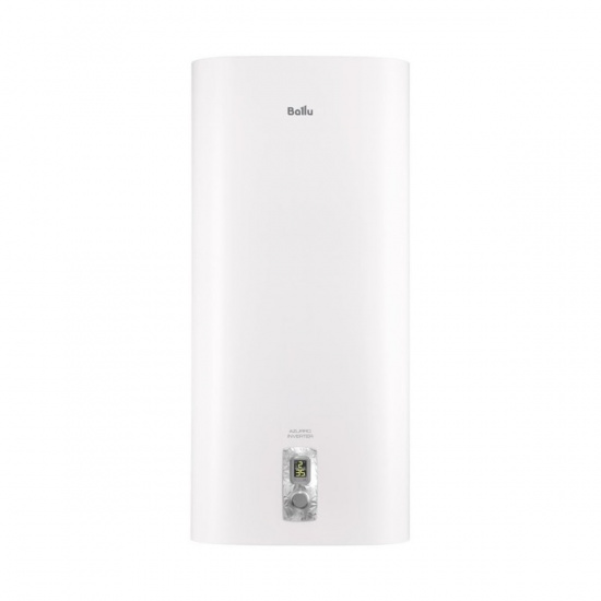 Большое фото товара - Водонагреватель BALLU BWH/S 50 Azurro Inverter, BWH/S 50 Azurro Inverter. Вариант №2